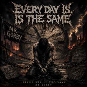 Every day is the same