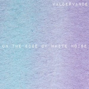 Recovery White Noise 510Hz by Valdervande