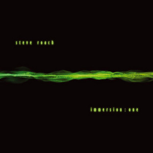 Immersion : One