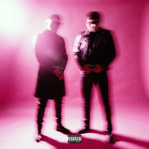 Pink by Grupo MM, Juanpa Salazar