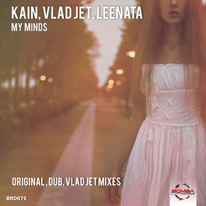 Vlad Jet — My Minds