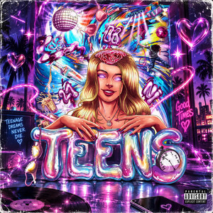WOW (Teens)