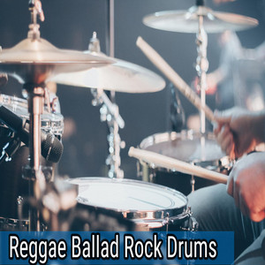 DB Drum Tracks poster