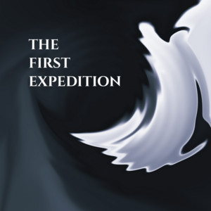 THE FIRST EXPEDITION by Mu-Chen