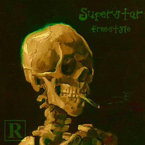 Portada de Superstar (Freestyle)