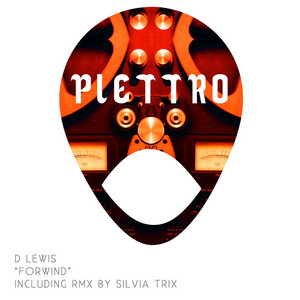Forwind - Silvia Trix Remix by D. Lewis, Silvia Trix