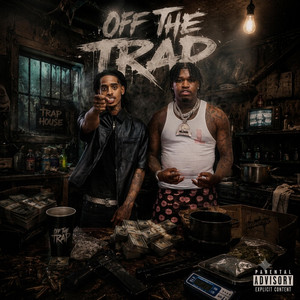 Off The Trap by Rasta Louii, LilCJ Kasino