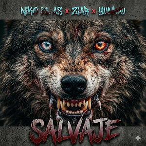 Salvaje by Seisceropokoflow, Yunkio, Ziar