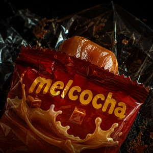 melcocha by Japy Nay
