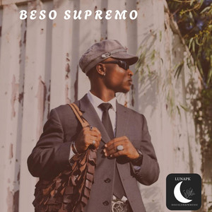 Beso Supremo by LunaPK