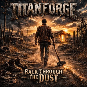 Back trough the Dust by Titanforge