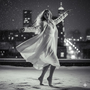 When Winter Breathes by Jupiter Rising