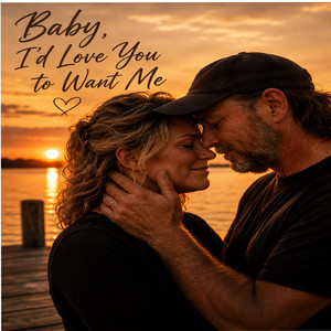 Baby I'd Love You To Want Me by ColoradoBorn