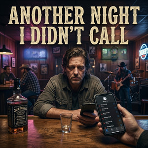 Another Night I Didn’t Call by Whiskey Circuit