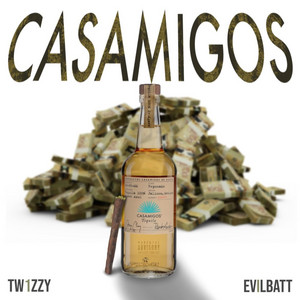 Portada de Casamigos