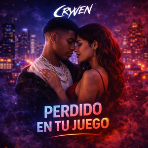 Perdido en Tu Juego by Cryven