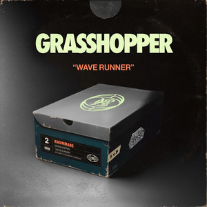 GRASSHOPPER 