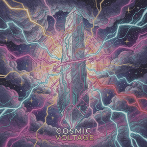 Cosmic Voltage by Veltronic