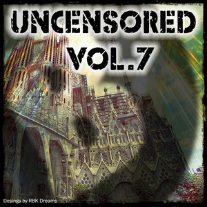 Everything Soul - Alonzo Lost in Groove Remix by Moyset Kampbell, Alonzo
