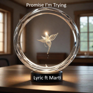 Promise I'm Trying