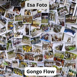 Clave de Amor by Gongo flow