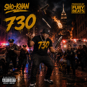 730 by Sho-Khan