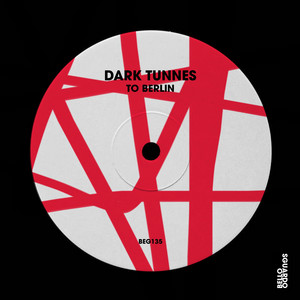 To Berlin - Radio Edit by Dark Tunnes