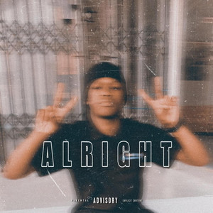 Alright by JAY Weexy