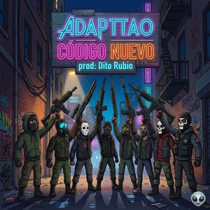 Adaptao by Codigo Nuevo Oficial