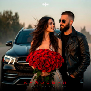 VORSKIY & GG brodyaga - Кайфовая