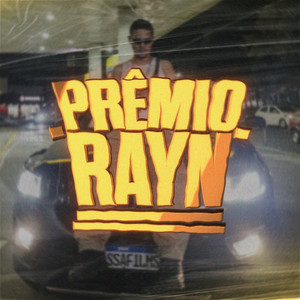 PRÊMIO by Rayn13