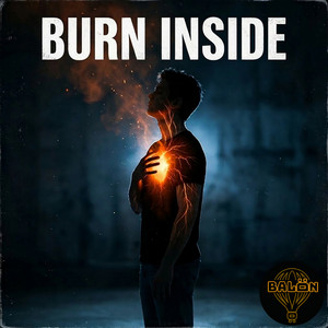 Burn Inside by Balön