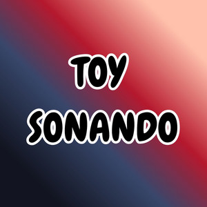 Toy Sonando by Rigo Rigo