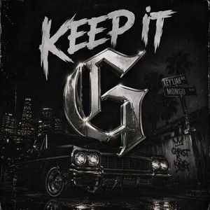 KEEP IT G by Key'ijah