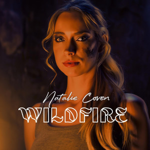 Wildfire by Natalie Coven