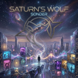 Sonder by Saturn's Wolf