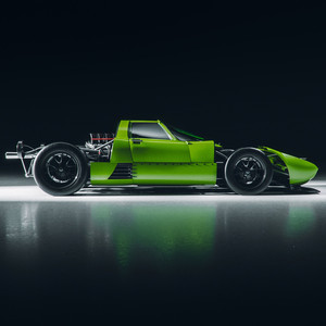 Infinite by Carbon Citizens