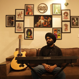 Dope Flow by Perminder Singh