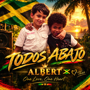 TODOS ABAJO - Radio Edit by ALVION Albert