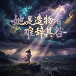 昙花一现雨及时 by 夏程