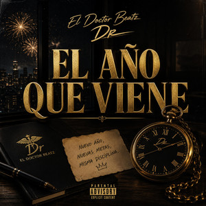 EL AÑO QUE VIENE by El Doctor Beatz Dr