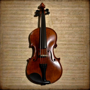 Melodia Serena - Pensamentos