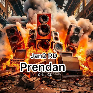 Prendan by Criss CL, JAN2 RD