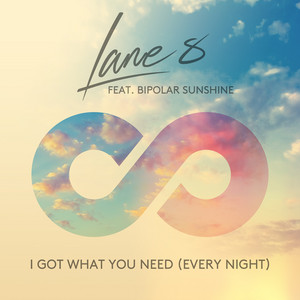 Got What You Need (Every Night) cover art