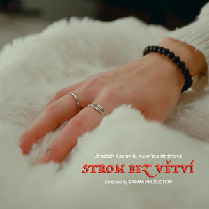 Strom bez větví by Jindřich Krstev, Kateřina Hrdinová