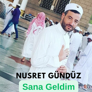 Nusret Gündüz - Sana Geildim