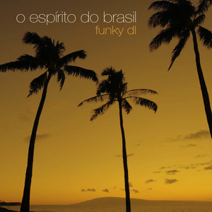 O Espírito Do Brasil cover