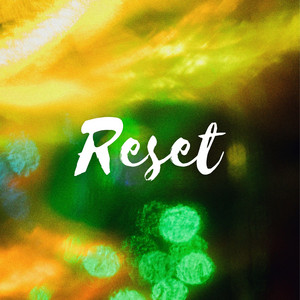 Reset by Ashton Hull