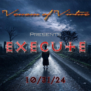 Portada de Execute