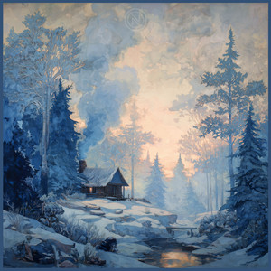 Just A Dream by Leonard Lehmann